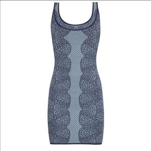BCBG CASPAR Cocktail Dress